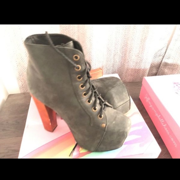 Booties - Picture 2 of 5